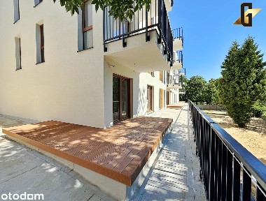 Przestronne M4 w centrum Gliwic | Parking podziemny | Blisko DTŚ