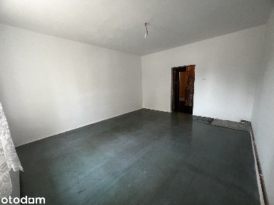 Mieszkanie 42 m² + Piwnica 6 m², Gliwice, ul. Chorzowska