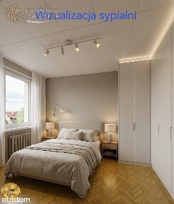 Bytom Łagiewniki-2pok./zielona okolica,CO miejski