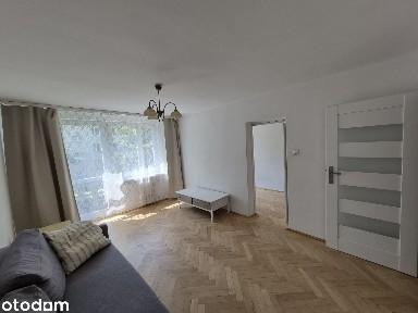 Centrum miasta, Krowodrza, ul.Litewska, ciche, jasne 3 pokojowe