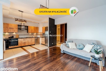 3-pok/blisko tramwaj/garaż/kom.lok/2 balkony/Rucza