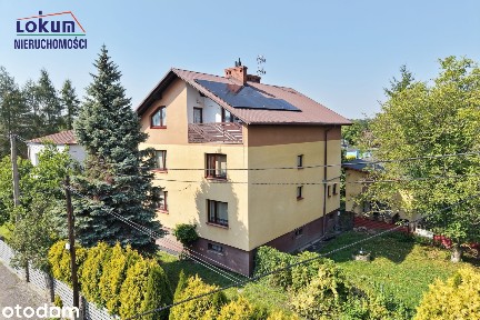 Dom 180 m² w Chybiu przy ul. Szkolnej