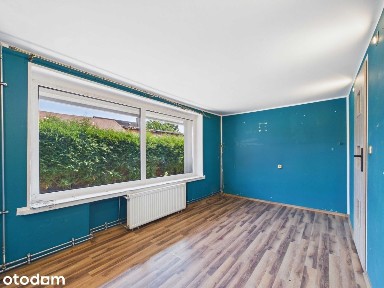 Dom wolnostojący 170 m² | 6 pokoi | 405 m² działki