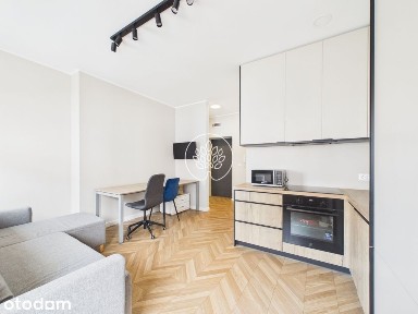 Szwederowo 25m² kamienica po rewitalizacji 269k