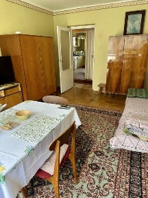 REZERWACJA - Mieszkanie w Raciborzu, 2 pokoje, 48,64 m2, I piętro, balkon poludniowy, klimatyzacaja, ul. Wileńska. BEZ POŚREDNIKÓW.