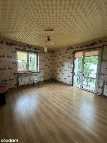 Niski blok po termo/Balkon/Oś. Tuwim
