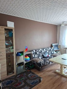 Mieszkanie w bloku 63m2 + pywnica i miejsce parkingowe