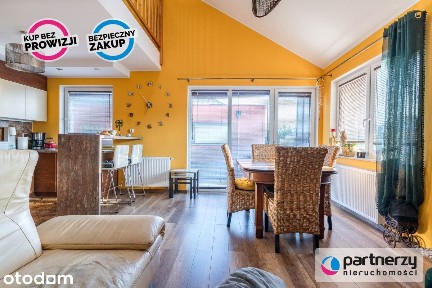Dwu Poziome | Dla Rodziny | Taras |