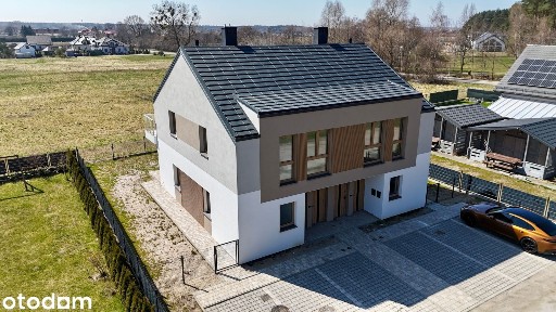 3-pokojowy apartament blisko morza | duży balkon | bezczynszowy