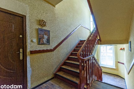 Mieszkanie z balkonem w Gdańsku 56m