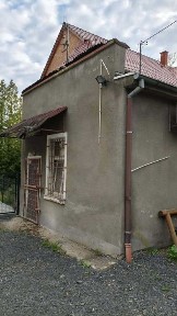 Lokal użytkowy z dodatkowym pomieszczeniem 30+20 m² | Bożkowice | nieruchomość do adaptacji