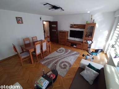 4 pokoje| 78 m²|Lublin Czuby ul. Gościnna|winda| piwnica|garaż| balkon