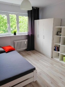 Mazowieckie, Warszawa, Ochota