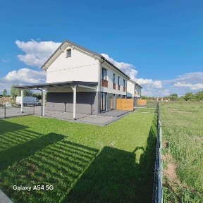 Nowe Mieszkanie 82,43m2 2026 r Bezczynszowe