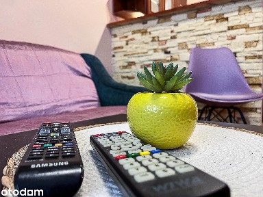 Mieszkanie 2-pokojowe, osiedle Europejskie, 30m² OFERTA PRYWATNA