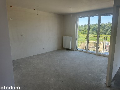 Mieszkanie 4-pokojowe 54,09 m² | Rzeszów