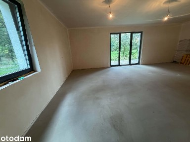 Nowoczesny bliźniak 200 m² z ogrodem | Kady | 3 sypialnie|Pompa ciepła