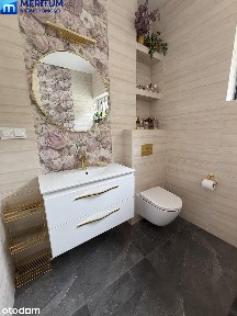 Piękna Zielona Okolica, Dom ok. 121m2