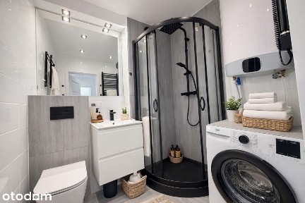 Świeżo wyremontowane | ul. Zabrzańska | 38,5 m2
