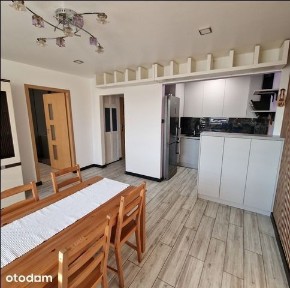Mieszkanie, 35,70 m², Sosnowiec