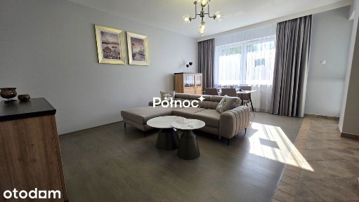 Przestronny Apartament 3 pokoje Parkitka