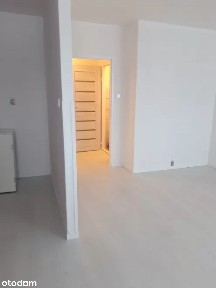 Duża kawalerka na os. Przyjaźń