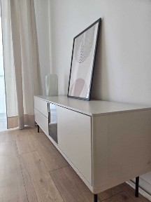 Do wynajęcia / 2-pokojowe, 38 m²/ Rumia / Umeblowane / Bezpośrednio