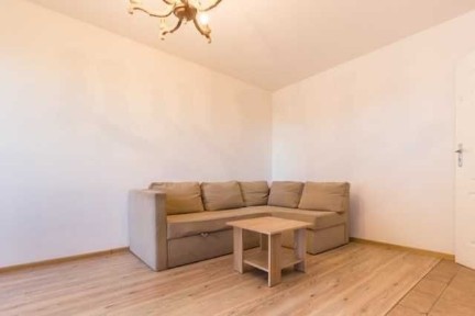 * Mieszkanie 2-pokojowe, przyjazne dla zwierząt, balkon, ochrona - Partynicka, BRAK PROWIZJI