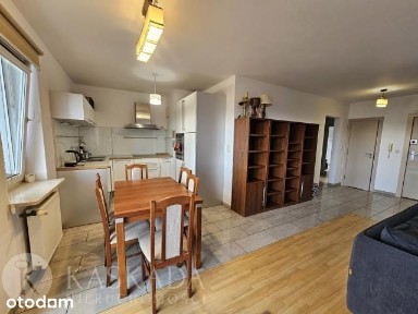 Ładne 3Pok.Meissnera garaż, duży balkon Polecam!