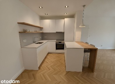 Zaraz GOTOWA M2 z OGRODEM + 15min CENTRUM + Umów Dni Otwarte