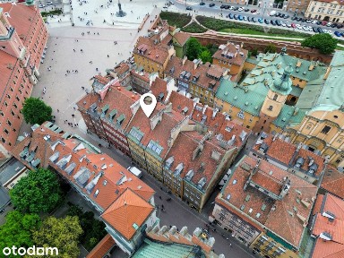 Świętojańska, Stare Miasto, Śródmieście, Warszawa, mazowieckie