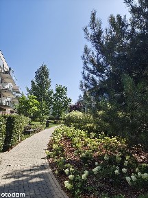 Ciche mieszkanie w drugiej linii gotowe do zamieszkania GARAŻ W CENIE