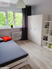 5 niezależnych pokoii, idealne pod wynajem - obecnie wynajęte