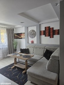 Mieszkanie 3-pokojowe 51,6 m² Osiedle młodych - Rezerwacja