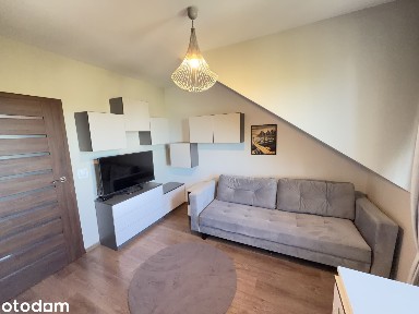 3-pokoje/72,02 m2/garaż podziemny/ klimatyzacja/Maślice