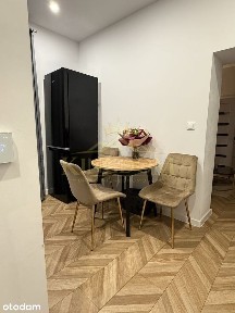 Komfortowe dwu pokojowe mieszkanie - 37,5 m²