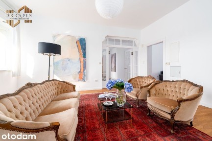 Mieszkanie klasy premium w kamienicy | 183,9 m2 |