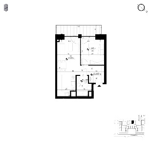 Apartament | basen | SPA&GYM | ul. Walońska | The Upper House by Angel
