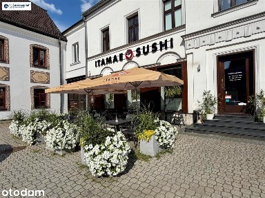 Sushi Restauracja Itamae Bielsko-biała I Oświecim