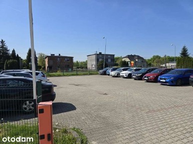 Nieruchomość inwestycyjna w Knurowie | Doskonała lokalizacja