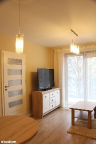 Mieszkanie dwupokojowe na ul. Filaretów 27 (Rezydencja Panorama)