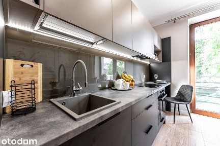 Nowoczesna kawalerka-Centrum-UMCS-KUL-UP-PL