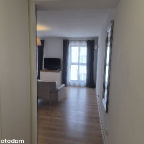 Mieszkanie 2-pokojowe w kameralnym apartamentowcu, Wieniawa
