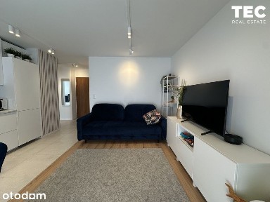 Bronowice | Przybyszewskiego | 43m2 | 2 pok