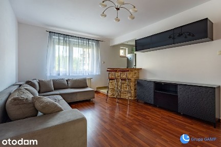 Kurdwanów*Daliowa*2pok.- 45m2