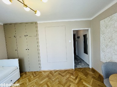 Kwalerka od zaraz przy ul. Wrocławska 66 / studio apartment