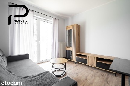 2 pokoje w nowej inwestycji | Zalew Bagry