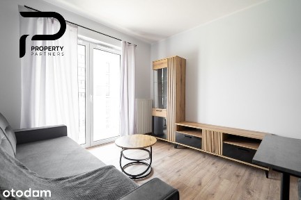 2 pokoje w nowej inwestycji | Zalew Bagry