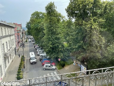 Kawalerka umeblowana w centum N,Sącz