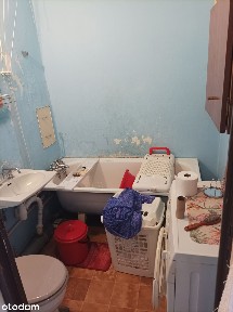 Mieszkanie z balkonem w Widzewie, Łódź